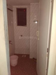 Image of 900 Sq.ft 2 BHK Apartment / Flat for rent in Kopar Khairane, Navi Mumbai for Rs. 45000