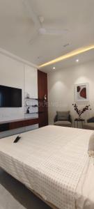 Bedroom Image of 2713 Sq.ft 4 BHK Villa for sale in Lilleria Vivaanta, Vemali Vadodara for Rs. 19400000