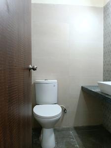 Bedroom One Image of 780 Sq.ft 2 BHK Apartment / Flat for rent in Ashar Axis, Thane West Thane for Rs. 43000
