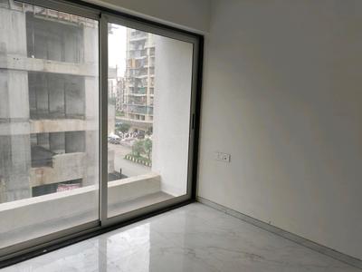 Bedroom Image of 700 Sq.ft 1 BHK Apartment / Flat for sale in Ramesh Shankar Harmony, Ulwe Navi Mumbai for Rs. 6000000