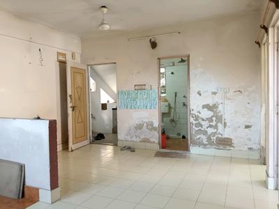 Living Room Image of 660 Sq.ft 2 BHK Apartment / Flat for sale in BGA Amrakunja by BGA Realtors, Malancha Mahi Nagar Kolkata for Rs. 1600000