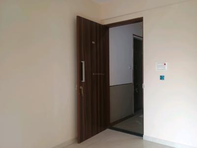 Living Room Image of 685 Sq.ft 1 BHK Apartment / Flat for sale in RBG Sai Suman Tower, Kalyan East Kalyan for Rs. 5300000
