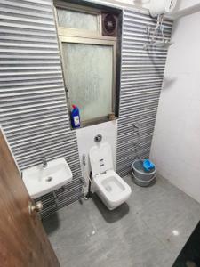 Bathroom Image of Homtel in Kurla West, Mumbai