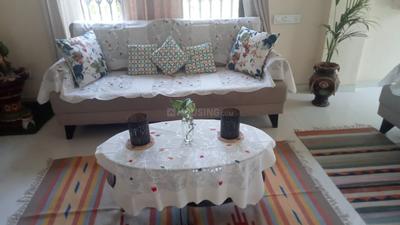 Hall Image of 3230 Sq.ft 4 BHK Villa for sale in Chilhar Mumbai for Rs. 15000000