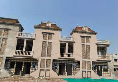 Image of 646 Sq.ft 2 BHK Independent House for sale in Sachin, Surat for Rs. 3981000