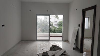 Living Room Image of 1605 Sq.ft 3 BHK Apartment / Flat for sale in Neknampur Hyderabad for Rs. 11235000