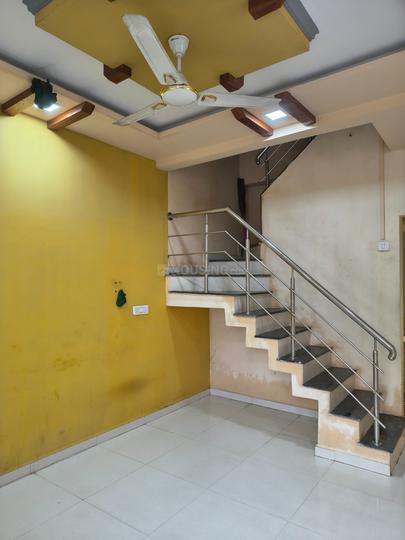 Row House  Bedroom 1