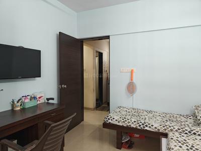 Hall Image of 950 Sq.ft 2 BHK Apartment / Flat for sale in RNA NG Royal Park, Kanjurmarg East Mumbai for Rs. 14500000