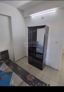 Bedroom Image of 1000 Sq.ft 3 BHK Apartment / Flat for rent in Rajyash Riyana, Paldi Ahmedabad for Rs. 30000