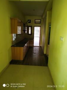 Kitchen Image of 1200 Sq.ft 2 BHK Independent House for rent in Kundrathur Chennai for Rs. 15000