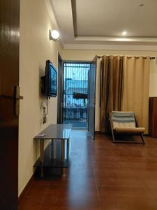 Hall Image of 2400 Sq.ft 3 BHK Builder Floor for rent in Sector 46 Noida for Rs. 50000