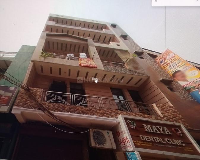 Ghonda Patti, Shahdara Main Image 1