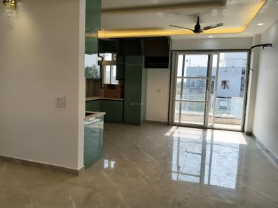 Living Room Image of 2300 Sq.ft 3 BHK Builder Floor for sale in Malibu Town Floors, Sector 47 Gurgaon for Rs. 38000000