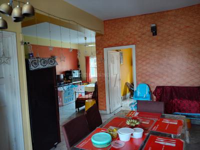 3 BHK Flat