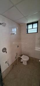 Bathroom Image of 1091 Sq.ft 3 BHK Apartment / Flat for sale in Nava Vadaj Ahmedabad for Rs. 10000000