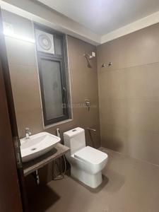 Bathroom Image of 2400 Sq.ft 3 BHK Apartment / Flat for sale in Ganesh Maple Tree Garden Homes, Thaltej Ahmedabad for Rs. 22500000