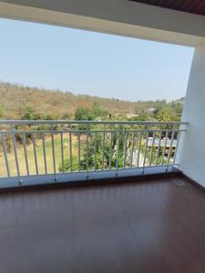 3 BHK Flat