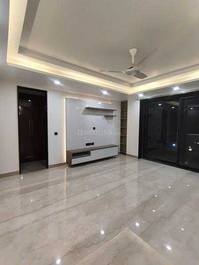 RWA Saket Block J Bedroom 1