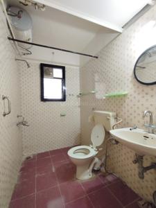 Image of 1701 Sq.ft 3 BHK Apartment / Flat for rent in Wanowrie, Pune for Rs. 46000
