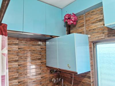 Bathroom Image of 740 Sq.ft 2 BHK Apartment / Flat for sale in VIP Nagar Kolkata for Rs. 3250000