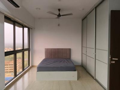 Bedroom Image of 3000 Sq.ft 4 BHK Builder Floor for sale in Lodha Palava Serenity by Lodha Group, Palava Phase 2 Thane for Rs. 30000000