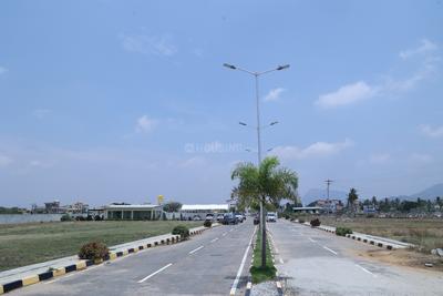 Image of 1200 Sq.ft Residential Plot / Land for sale in Chikkaballapura Town, Chikballapur District for Rs. 4500000