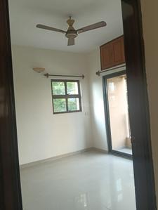 Bedroom Image of 1200 Sq.ft 2 BHK Apartment / Flat for rent in Ambuja Upohar The Condoville , Pancha Sayar Kolkata for Rs. 34000