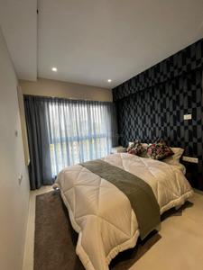 Bedroom Image of 937 Sq.ft 2 BHK Apartment / Flat for sale in JP Codename Matunga Origins, Matunga East Mumbai for Rs. 33800000