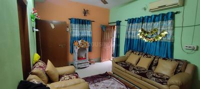 Bedroom Image of 850 Sq.ft 2 BHK Apartment / Flat for sale in Keshtopur Kolkata for Rs. 2700000