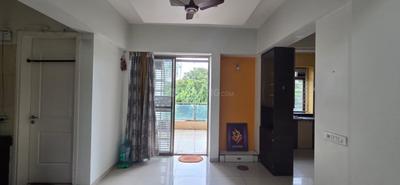 Hall Image of 1900 Sq.ft 3 BHK Apartment / Flat for sale in Krome Citroena, Undri Pune for Rs. 12500000