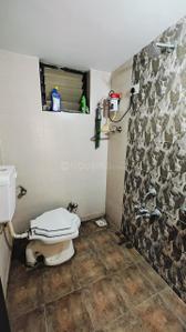 Image of 1200 Sq.ft 2 BHK Apartment / Flat for rent in Kanha City, Sayajipura, Vadodara for Rs. 18000