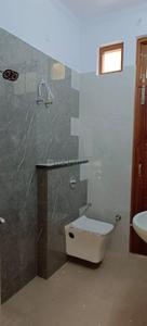 Bathroom Image of 1632 Sq.ft 2 BHK Villa for sale in Hira Villas, Jankipuram Lucknow for Rs. 8308000