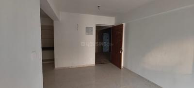 Hall Image of 1755 Sq.ft 3 BHK Apartment / Flat for sale in Shivanta Rigel, Tragad Ahmedabad for Rs. 7200000