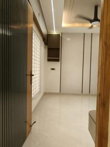 Main Entrance Image of 1757 Sq.ft 4 BHK Villa for sale in Kolathur Chennai for Rs. 21300000