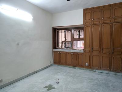 Bedroom Image of 1450 Sq.ft 3 BHK Apartment / Flat for sale in Vasant Kunj New Delhi for Rs. 45000000