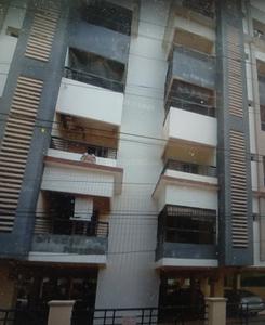 Building Image of 1680 Sq.ft 3 BHK Apartment / Flat for rent in Vedayapalem Nellore for Rs. 18000
