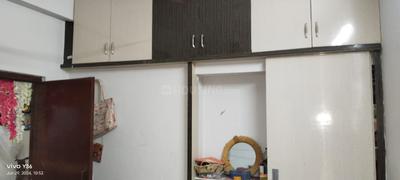 Bedroom Image of 1089 Sq.ft 2 BHK Apartment / Flat for sale in Adikmet Hyderabad for Rs. 5200000
