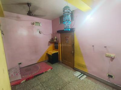 Bedroom Image of 510 Sq.ft 1 BHK Apartment / Flat for sale in Chinar Park Kolkata for Rs. 1800000