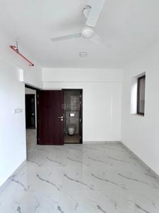 Hall Image of 500 Sq.ft 1 BHK Apartment / Flat for sale in Raymond Realty Ten X Habitat, Thane West Thane for Rs. 9499999