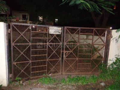 Balcony Image of 2150 Sq.ft 2 BHK Apartment / Flat for sale in Choice Goodwill R K Puram, Dhanori Pune for Rs. 9900000