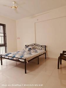 Bedroom Image of 1152 Sq.ft 2 BHK Apartment / Flat for sale in ANP Atlantis Phase I, Baner Pune for Rs. 14600000