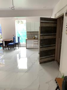 Image of 600 Sq.ft 1 BHK Apartment / Flat for rent in Cumballa Hill, Mumbai for Rs. 100000