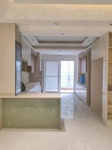 Kitchen Image of 4500 Sq.ft 4 BHK Builder Floor for sale in Green Field Colony Faridabad for Rs. 33000000