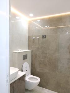 Bedroom Two Image of 1850 Sq.ft 3 BHK Apartment / Flat for sale in United Friends, Sector 6 Dwarka New Delhi for Rs. 28800000