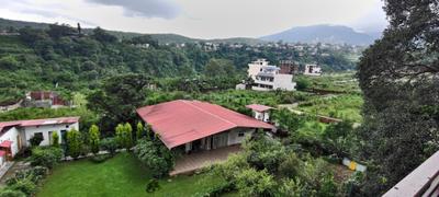 Balcony Image of 3200 Sq.ft 4 BHK Independent House for sale in Canal Road Dehradun for Rs. 25000000