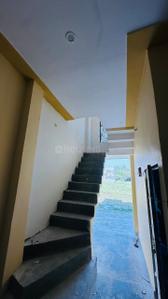Balcony Image of 450 Sq.ft 2 BHK Duplex for sale in Dubagga Lucknow for Rs. 1550000