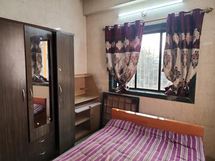 Swawalambi chs Bedroom One 1