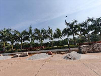 Image of 1267 Sq.ft 2 BHK Independent House for sale in Kingstown, Dunda, Raipur for Rs. 4814600