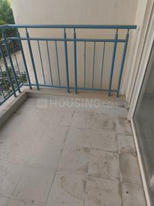 Image of 2250 Sq.ft 3.5 BHK Apartment / Flat for rent in Godrej Aria, Sector 79, Gurgaon for Rs. 40500