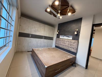 Bedroom Image of 1343 Sq.ft 2.5 BHK Apartment / Flat for sale in Disha Central Park, Balagere Bengaluru for Rs. 15999999
